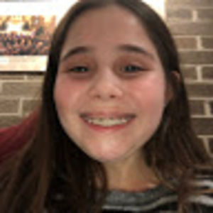 Meet your Posher, Izelle